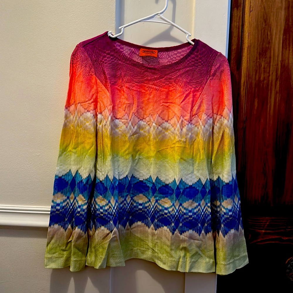 Missoni women’s top